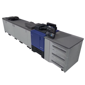 Konica Minolta Acurio Press C4070/ C4080